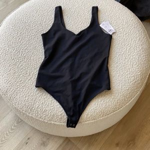 Brand new bodysuit